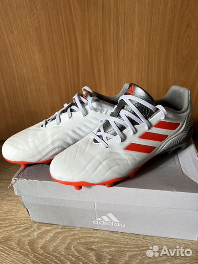 Бутсы adidas copa