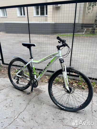 Горный велосипед Lorak Glory 200