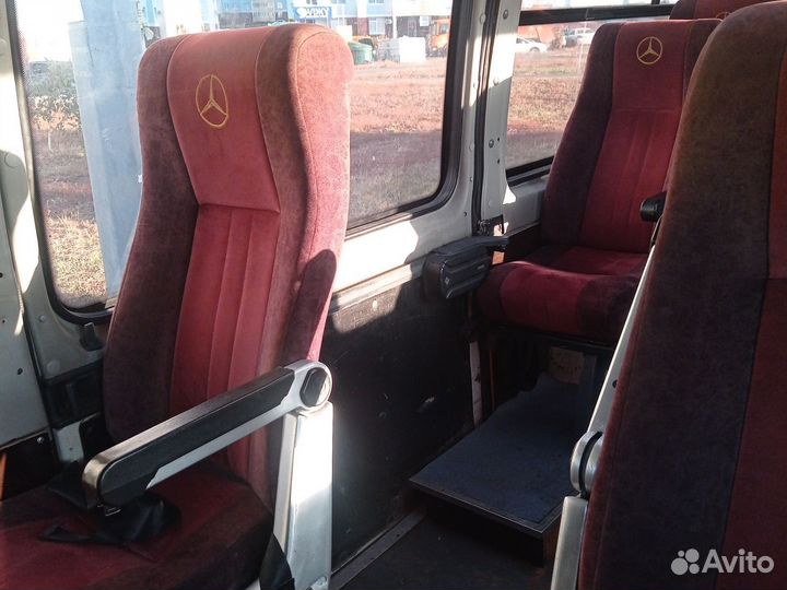 FIAT Ducato 2.3 МТ, 2011, 729 000 км