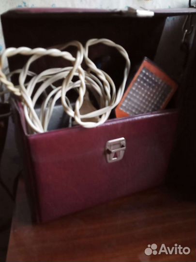 Фотоаппарат