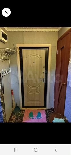 1-к. квартира, 35 м², 2/5 эт.