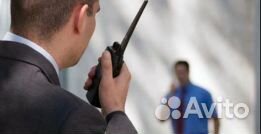 Начальник службы безопасности