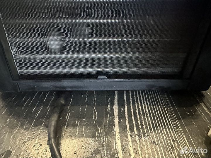 Жидкостный зависимый подогреватель kalori