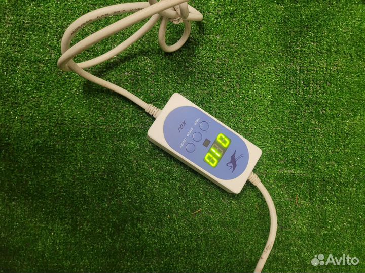 Массажёр рефлекторных зон 