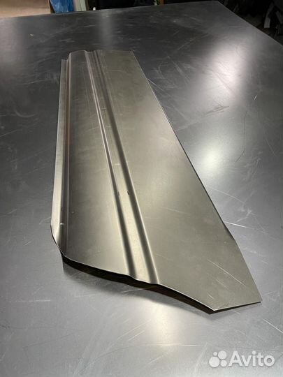 Газель Карман задний