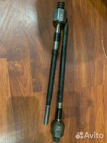 Рулевая тяга volkswagen polo