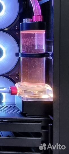 Помпа для сжо