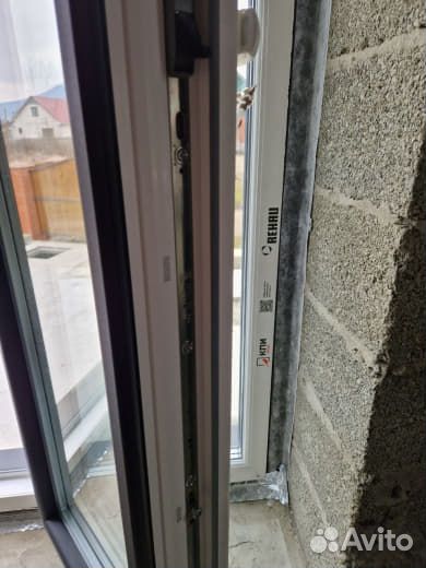 Пвх окна под заказ новые