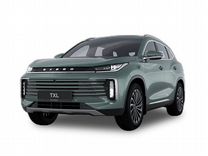 Новый EXEED TXL 1.6 AMT, 2023, цена от 3 229 200 руб.