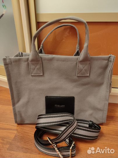 Сумка женская тоут Tendance Medium новая
