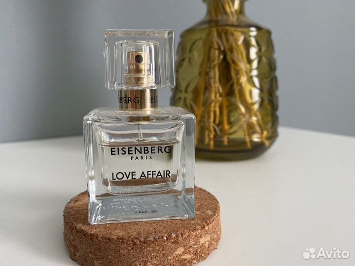 Eisenberg духи