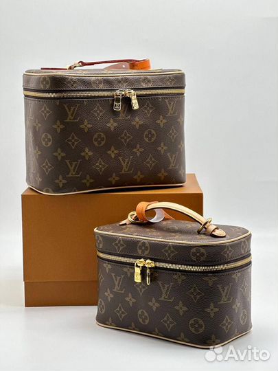 Несессер Louis Vuitton