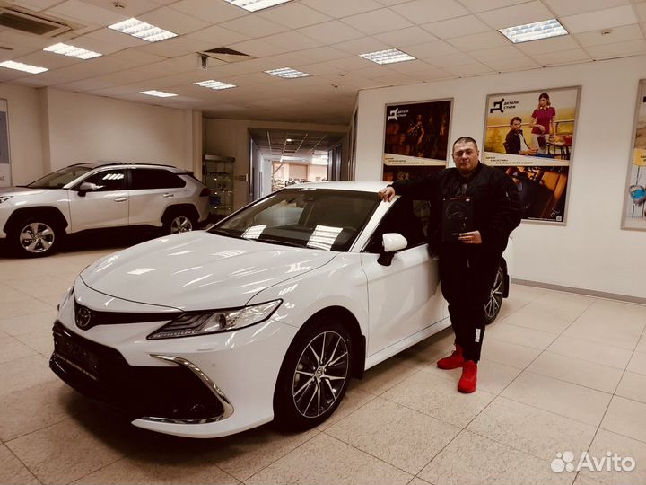 Личный водитель