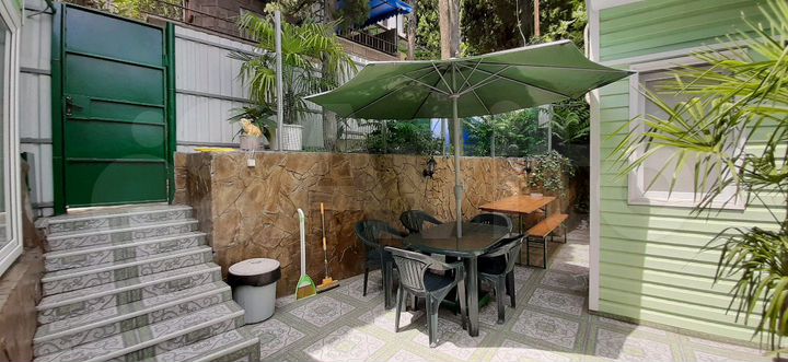 Комната 20 м², 1/1 эт.