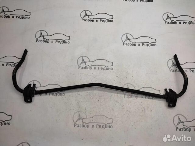 Стабилизатор задний w470 X-class 642.889 2019