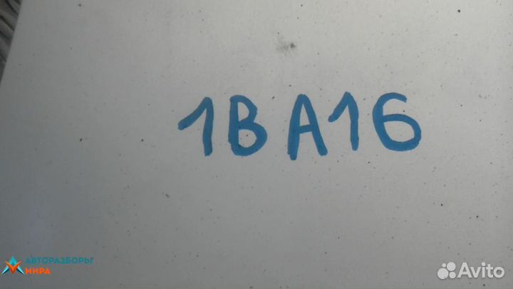 Катушка зажигания Land Rover Range Rover LR010687