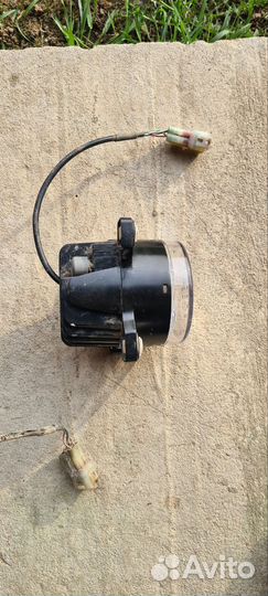 Квадроцикл