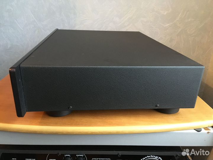 Cd проигрыватель Theta Miles