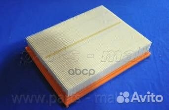 Фильтр воздушный SsangYong Kyron 2.0XDi/Rodius