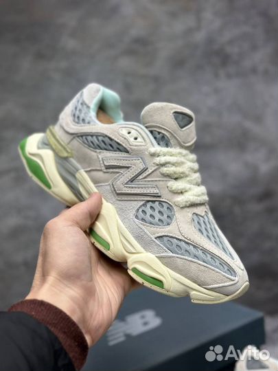 Кроссовки New Balance 9060