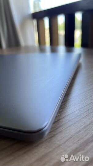 Macbook pro 15 2016 touch bar