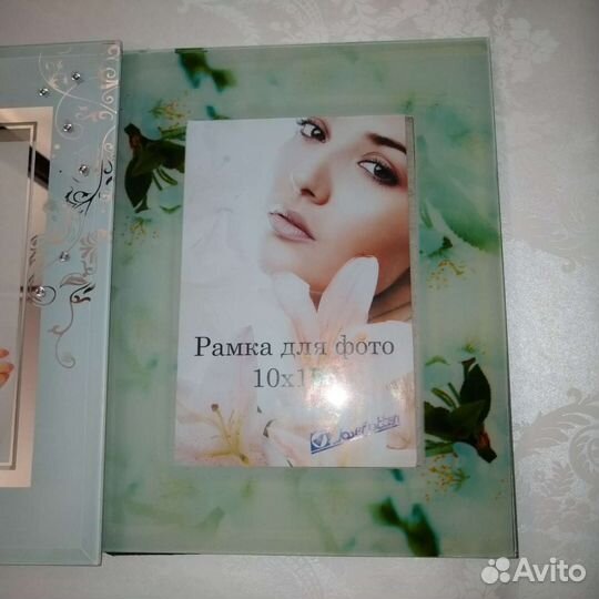 Рамки для фото и картин