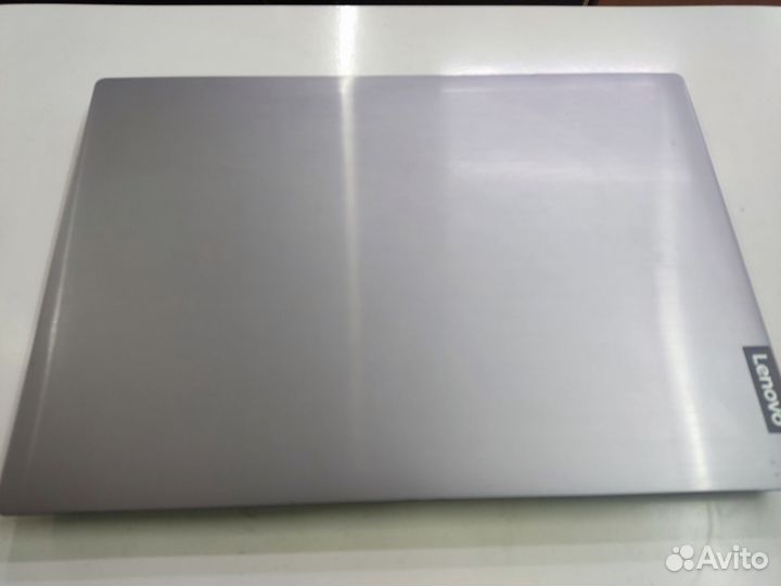 Ноутбук lenovo