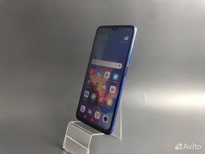 Xiaomi Redmi 9T, 4/128 ГБ
