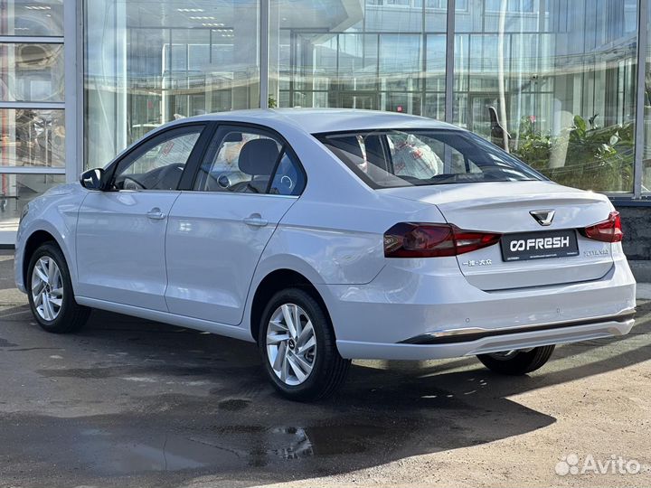 Jetta VA3 1.5 AT, 2022, 15 км