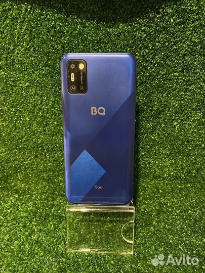 BQ 6051G Soul, 16 ГБ