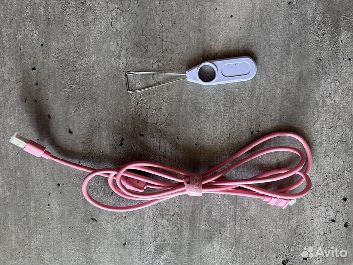 Akko World tour Series - Tokyo R2 (Gateron Pink)