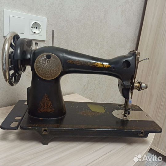 Швейная машина подольск