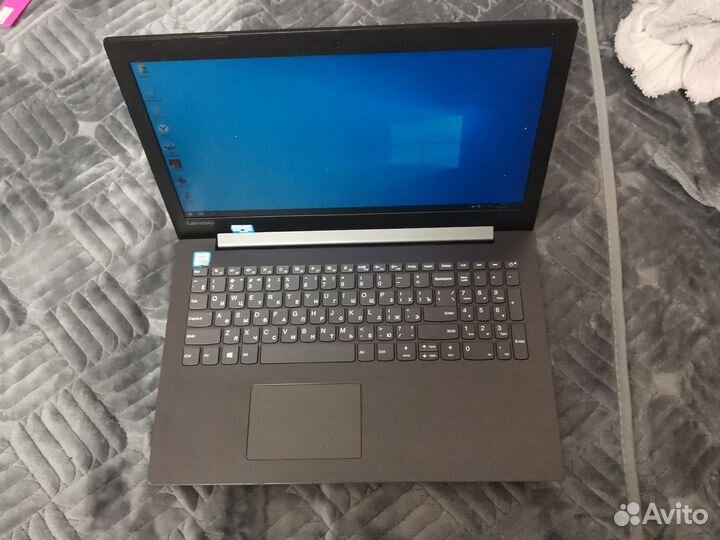 Lenovo i7 8550u IdeaPad 320