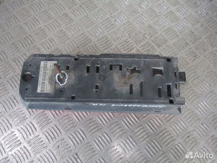 Фонарь задний левый Mercedes-Benz A0035441703