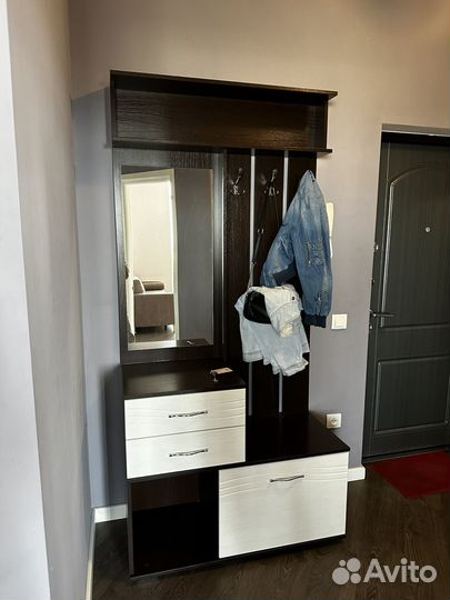 Прихожая бу