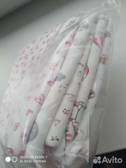 Пеленки детские