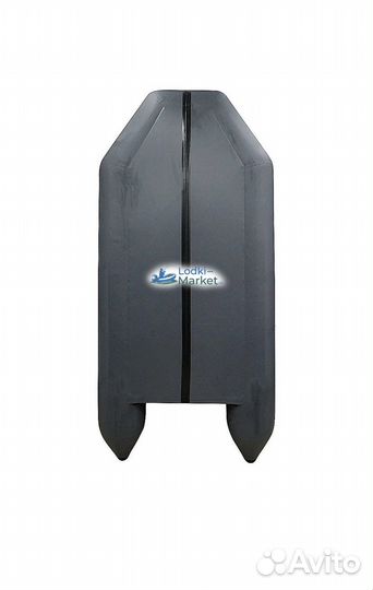 Лодка и мотор Sea pro 2.6