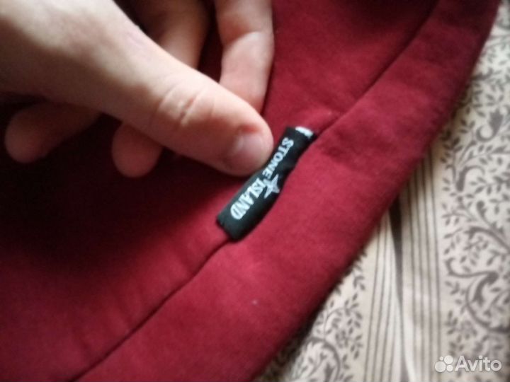 Кофта Stone Island Orig