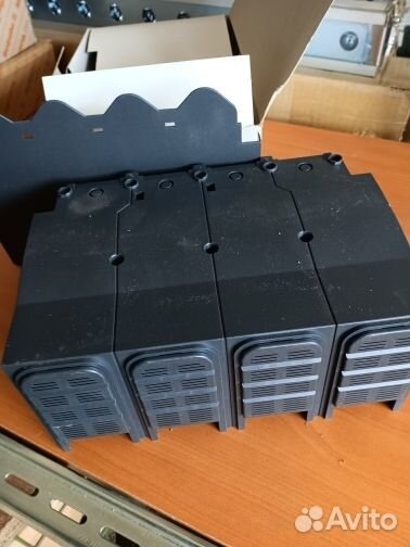 Schneider Electric LV432596 1 длин.клем.загл