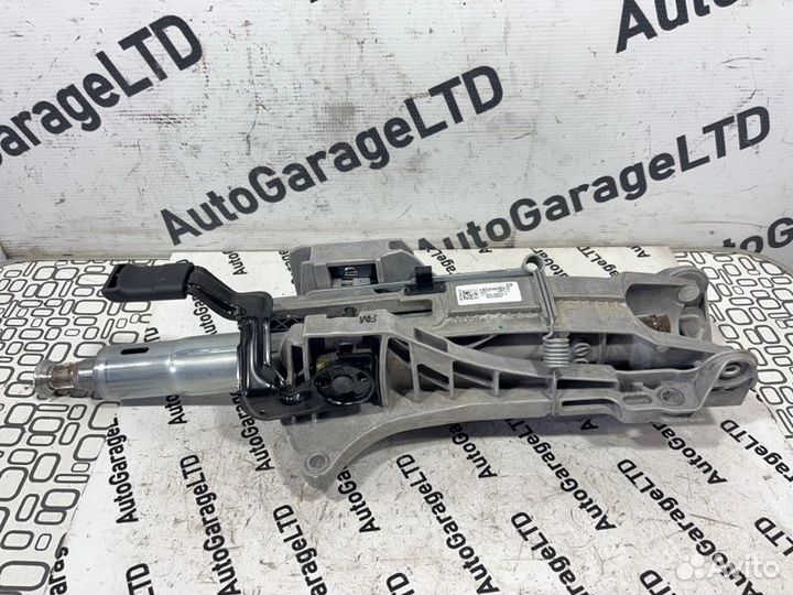 Рулевая колонка Mercedes-Benz E-Class W213 654.920