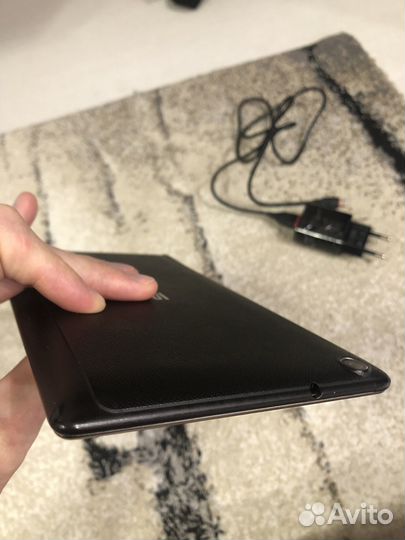 Планшет asus zenpad