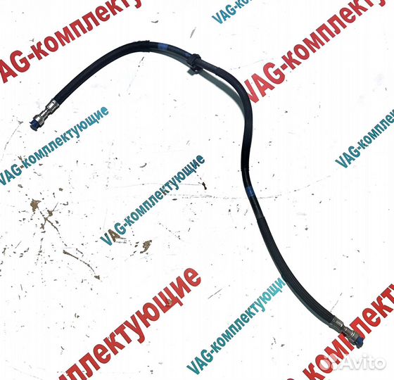 Топливный шланг BMW n52b30