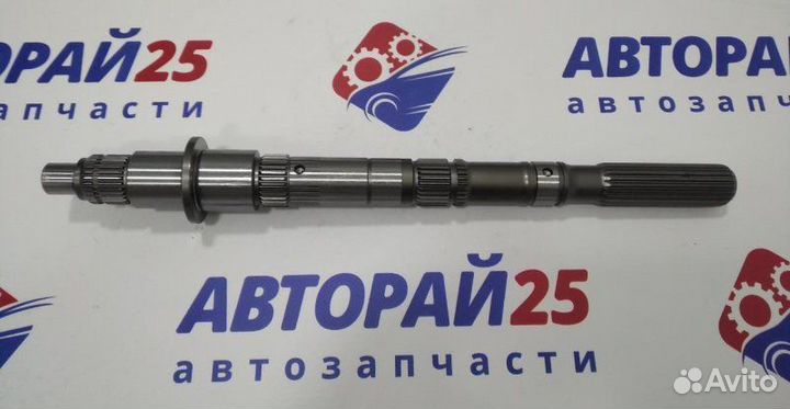 Вал первичный 3332126050