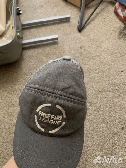 Кепка для мальчика