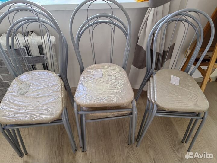 Кухонные стулья бу
