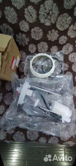 17048TR0G00 топливный фильтр honda