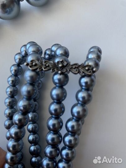 Набор украшений