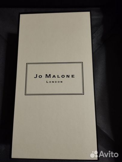 Духи Jo malone wood sage sea Salt 100мл