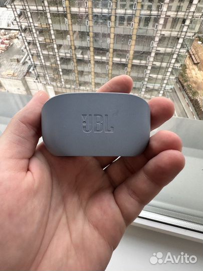 Беспроводные наушники jbl wave 100 tws