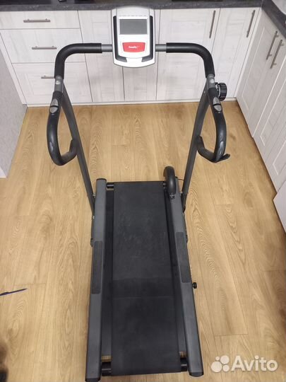 Беговая дорожка механическая бу